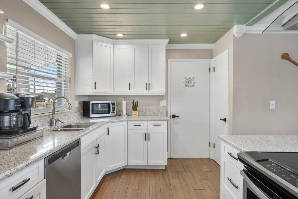 Villa Palm Haven! Cape Coral Esterno foto